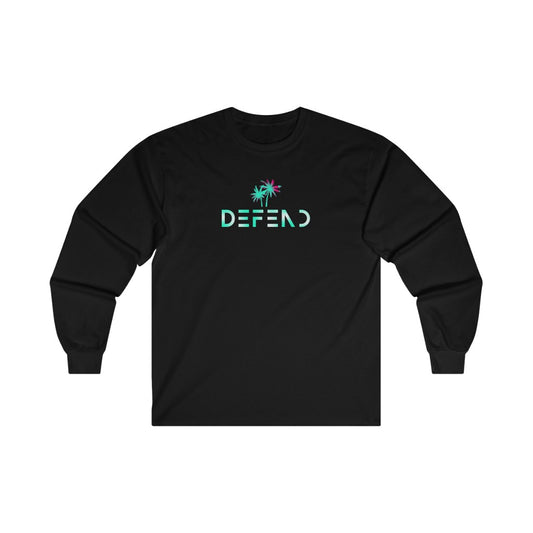 DEFEND Palm Long-Sleeve